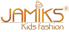 JAMIKS - kids fashion